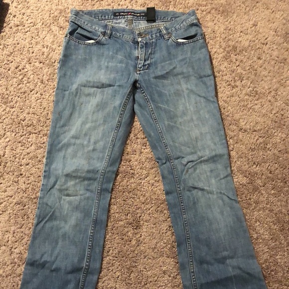 Bootcut DNKT Jeans - Juniors S3 - Picture 6 of 7